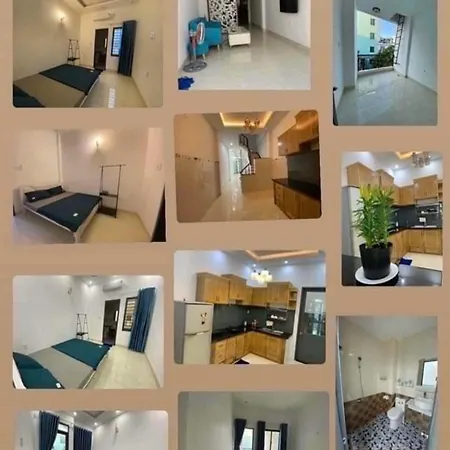Gau Homestay